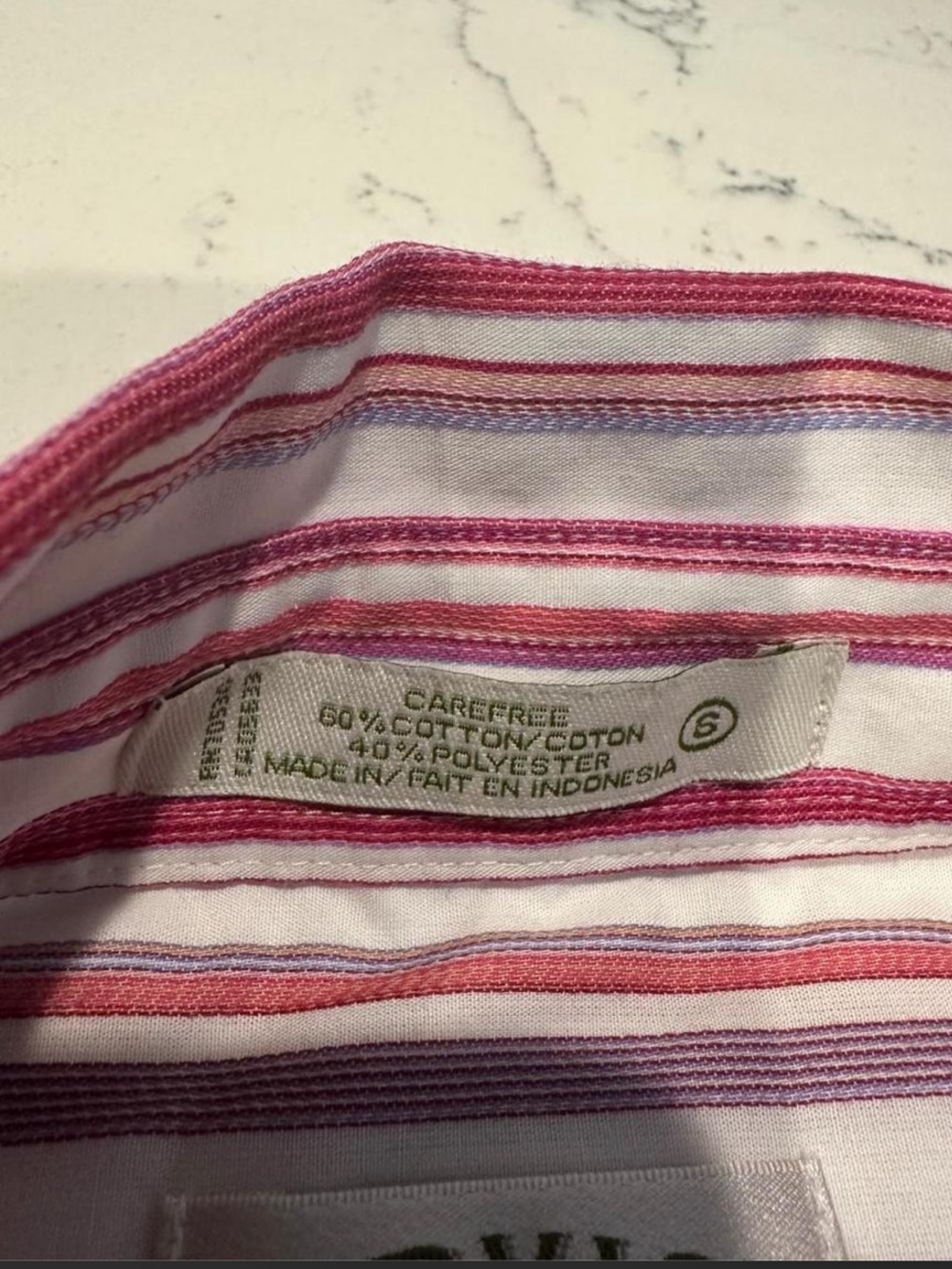 Button up - Picture 3 of 6